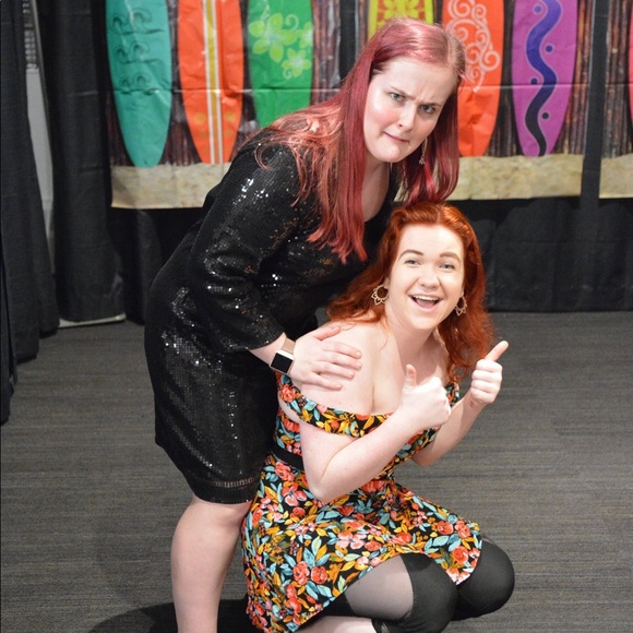 Meet your Posher, Kat - Picture 5 of 8